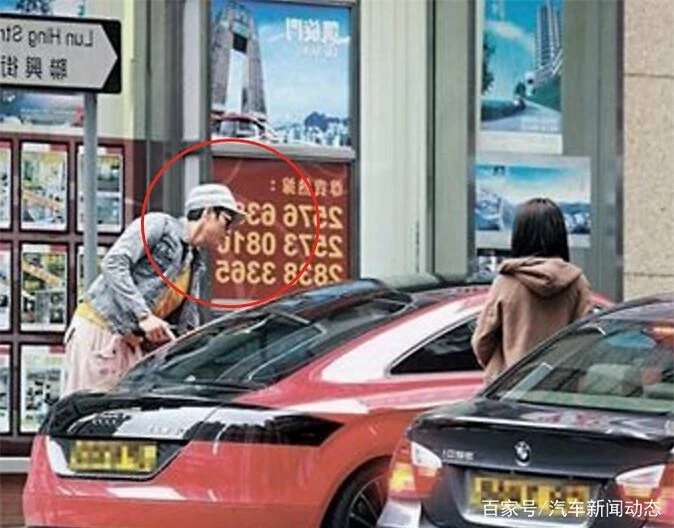 Tu 8 kiếp mới gặp được thiếu gia vừa đẹp vừa giàu cỡ này: Lái G63 từ đời vào phim, bảo sao Triệu Lộ Tư quyết lấy bằng được - Ảnh 5.