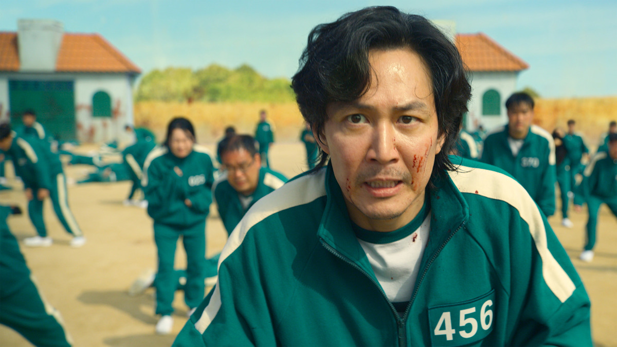 10 phim Hàn được xem nhiều nhất Netflix 2025: The Glory thua xa Queen of Tears, số 1 chễm chệ đầu bảng suốt 4 năm - Ảnh 1.