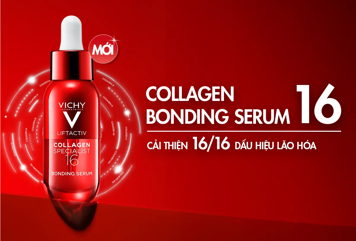 Loại serum collagen mới nổi có chứa thành phần "tự sửa chữa" - Ảnh 11. Loại serum collagen mới nổi có chứa thành phần "tự sửa chữa" - Ảnh 11.