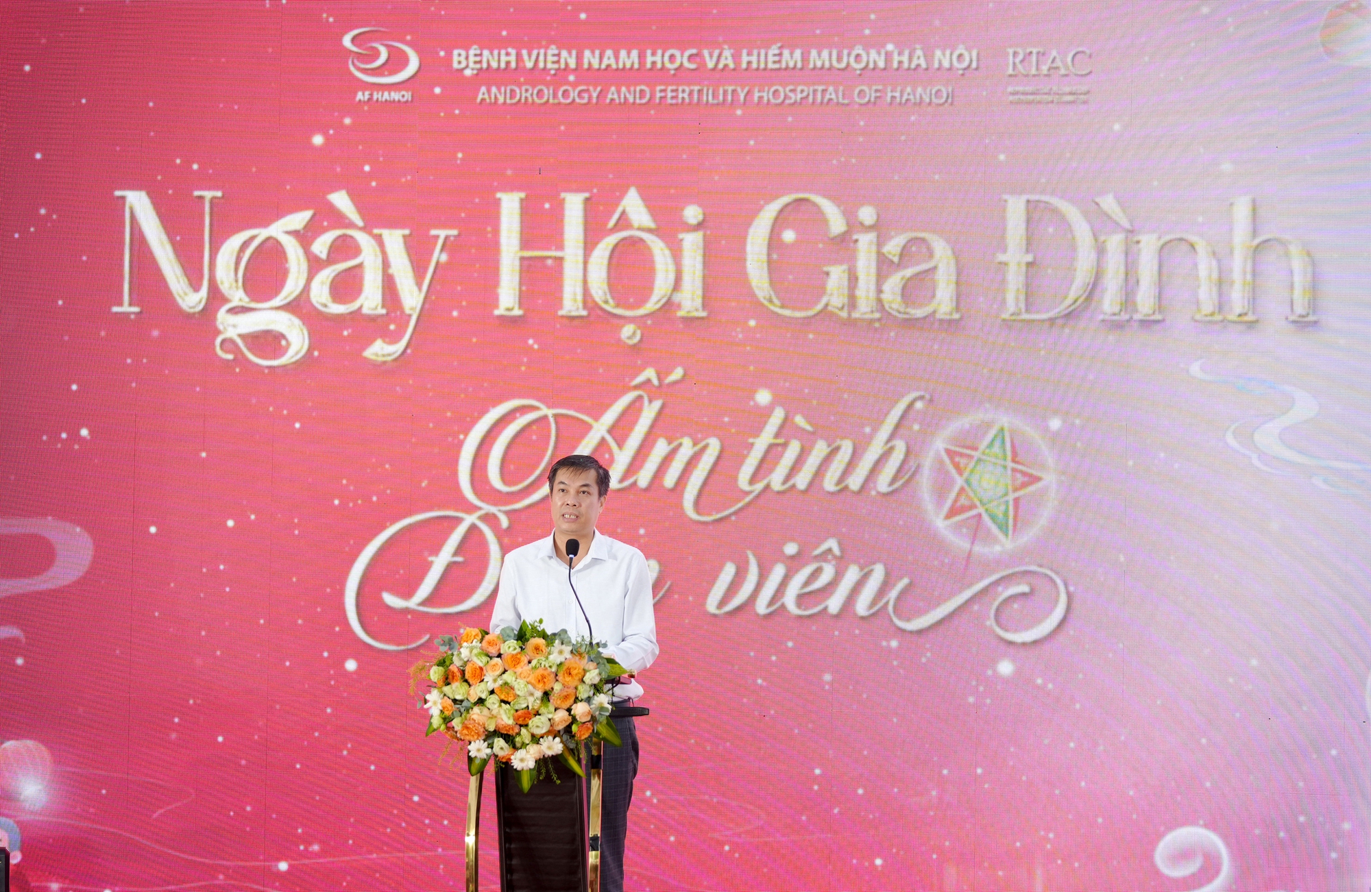 200 gia đình thành công nhờ IVF đón Tết Trung thu trong tiết trời thu mát mẻ- Ảnh 1.
