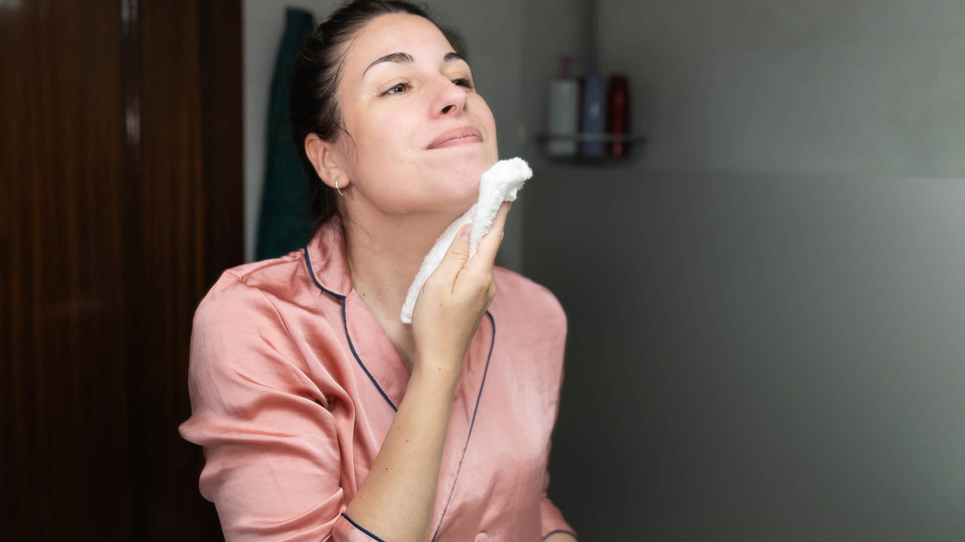 9 sai lầm khi vệ sinh khiến cơ thể bạn 