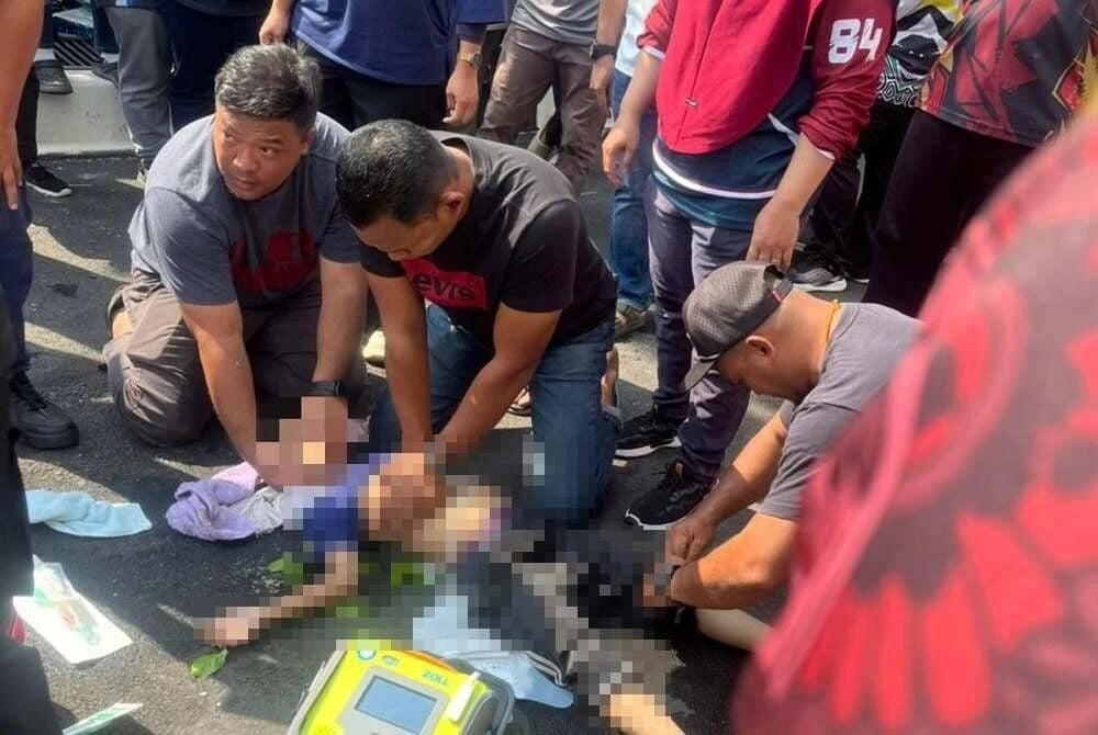 Tham dự ngày hội thể thao ở trường, cậu bé 9 tuổi mất mạng oan uổng, lý do khiến nhiều người phẫn nộ- Ảnh 2.