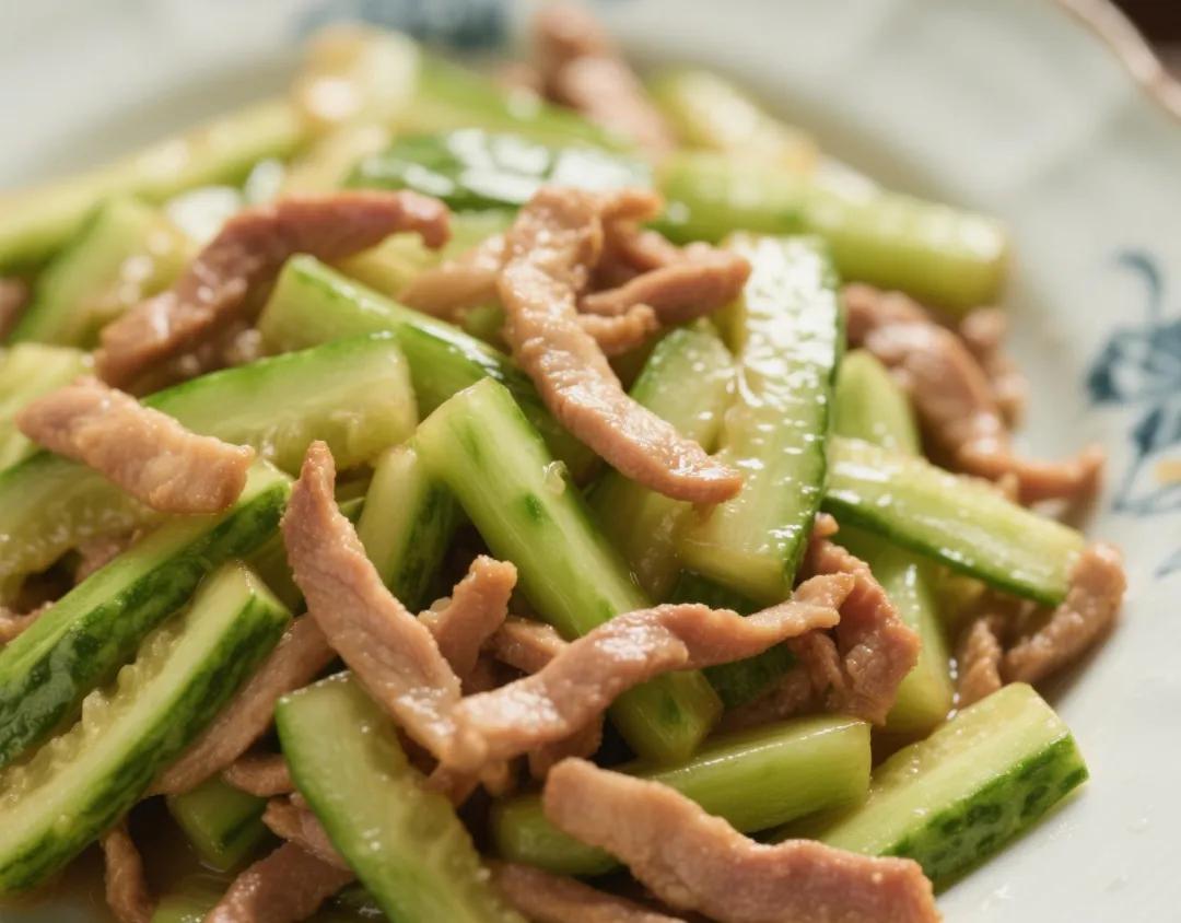 Nhất định phải nấu 4 món ăn này vào mùa thu để thanh nhiệt, giải độc cơ thể và khỏe mạnh khi mùa đông đến - Ảnh 6.