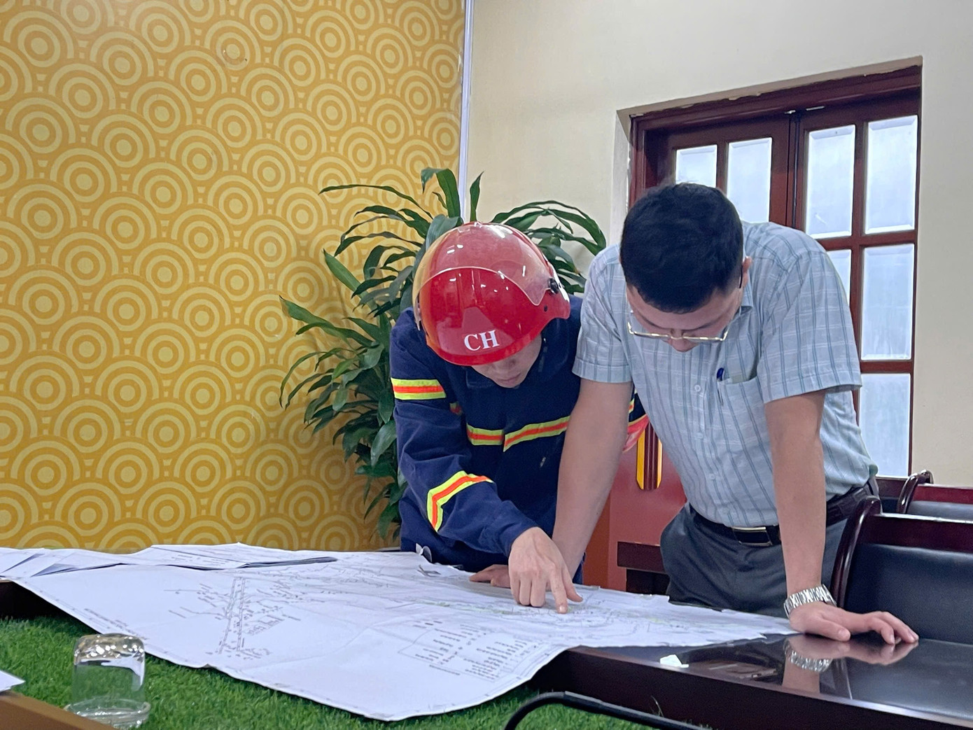 Năm công nhân thương vong trong sự cố khí hầm lò ở Quảng Ninh - Ảnh 3.