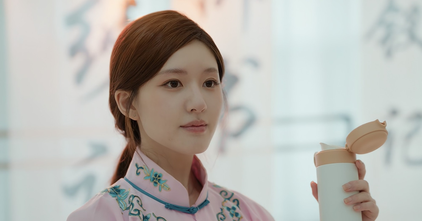 Phim của Triệu Lộ Tư bị chê ngớ ngẩn - Ảnh 4.
