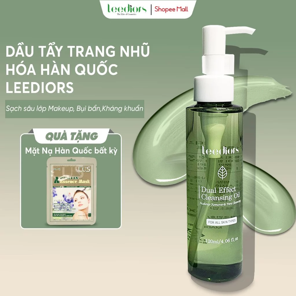 Dùng dầu tẩy trang để gội đầu, tôi đã nhận được kết quả ngoài mong đợi - Ảnh 7.