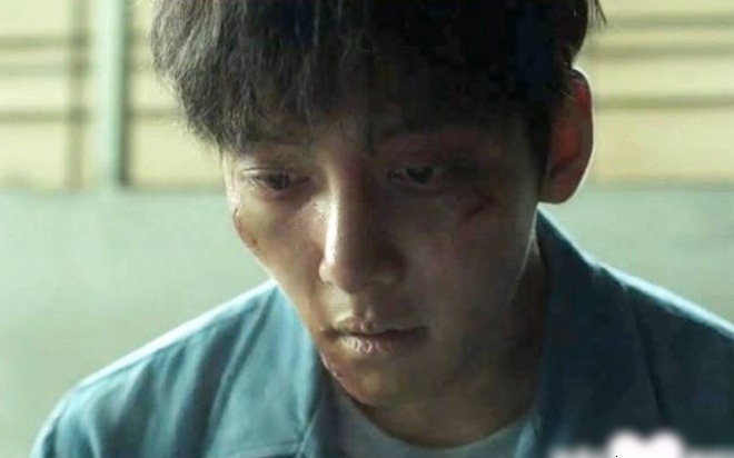 Có ai nhận ra đây là Ji Chang Wook không? - Ảnh 2.
