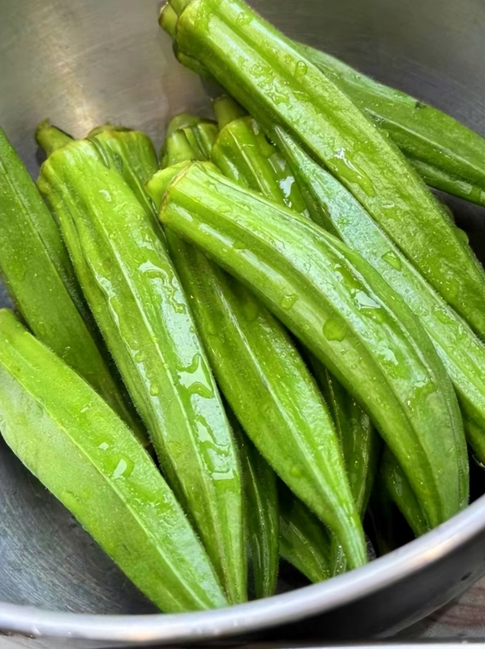 Ra chợ gặp 3 loại rau củ này nhớ mua ngay, không thuốc trừ sâu lại &quot;bổ như sâm&quot;- Ảnh 2.