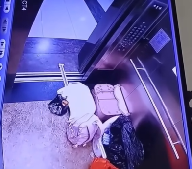 Chuyên gia thang máy nói về &quot;lỗi sai chết người&quot; của người phụ nữ trong đoạn clip đang gây bão MXH - Ảnh 2.