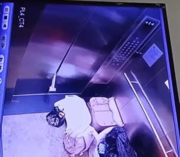 Chuyên gia thang máy nói về &quot;lỗi sai chết người&quot; của người phụ nữ trong đoạn clip đang gây bão MXH - Ảnh 3.