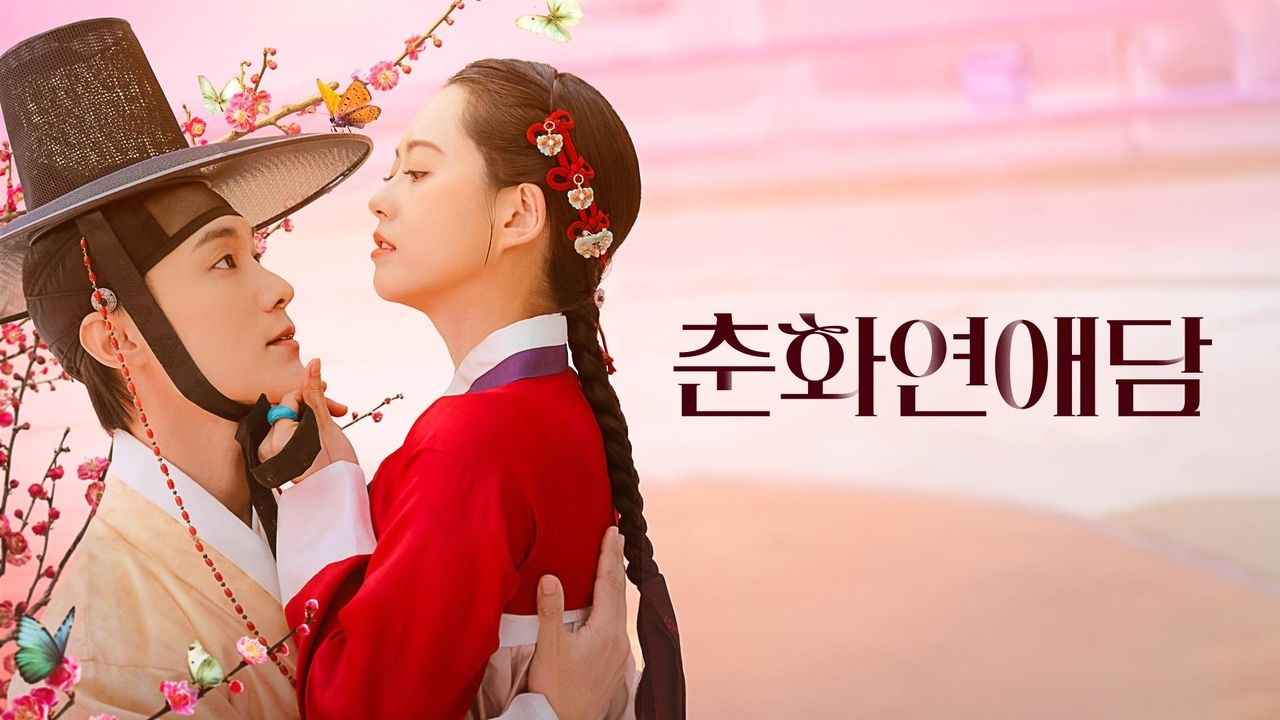 5 phim 18+ Hàn Quốc hay nhất 1 năm qua: Toàn mỹ nhân đẹp ná thở, cấm tuyệt đối trẻ em - Ảnh 7.