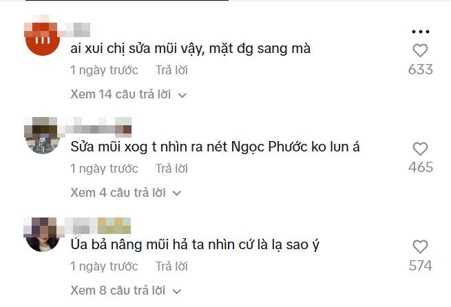 Nghi vấn Tóc Tiên mới sửa sang nhan sắc - Ảnh 2.