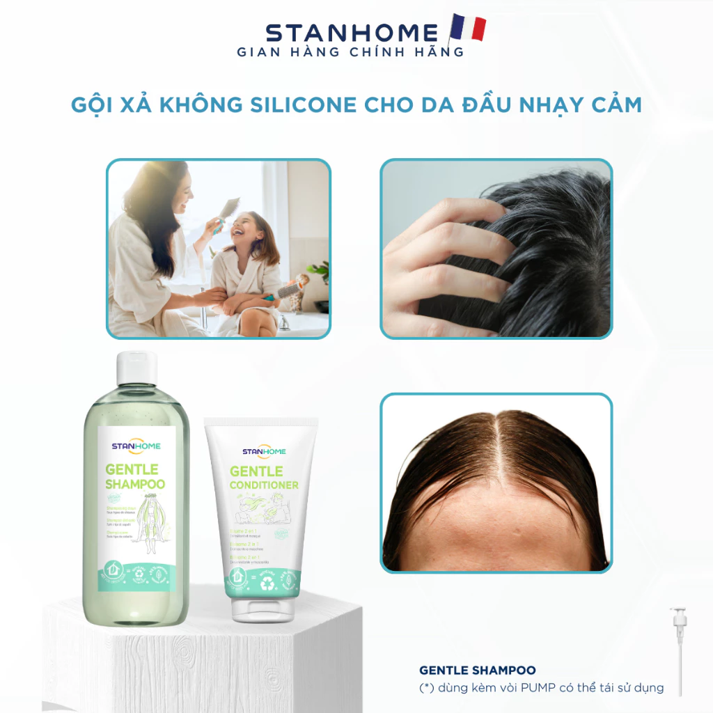Dùng dầu tẩy trang để gội đầu, tôi đã nhận được kết quả ngoài mong đợi - Ảnh 16.