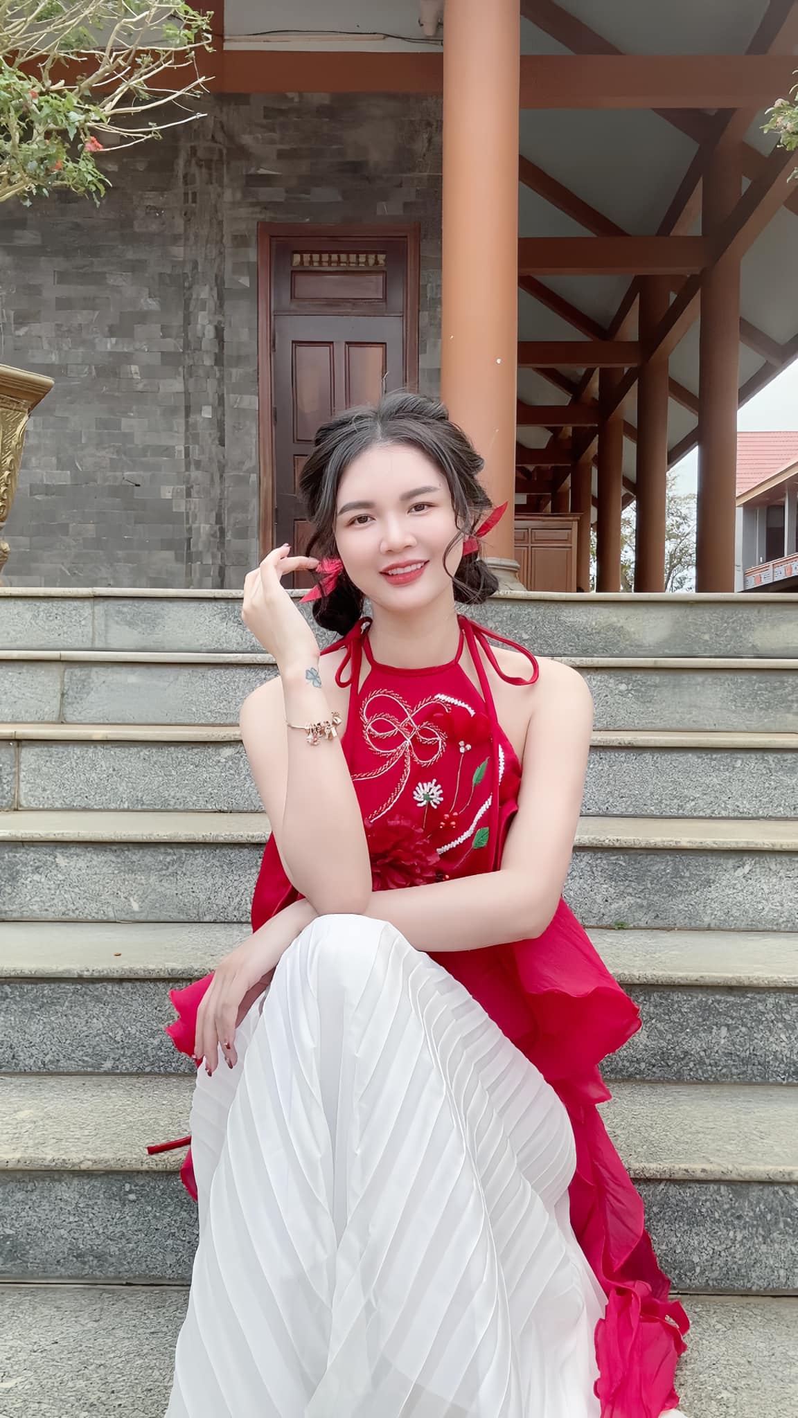 Nàng dâu hot nhất MXH những ngày qua: &quot;Điều mẹ chồng tôi làm được không phải ai cũng làm được!&quot; - Ảnh 5.