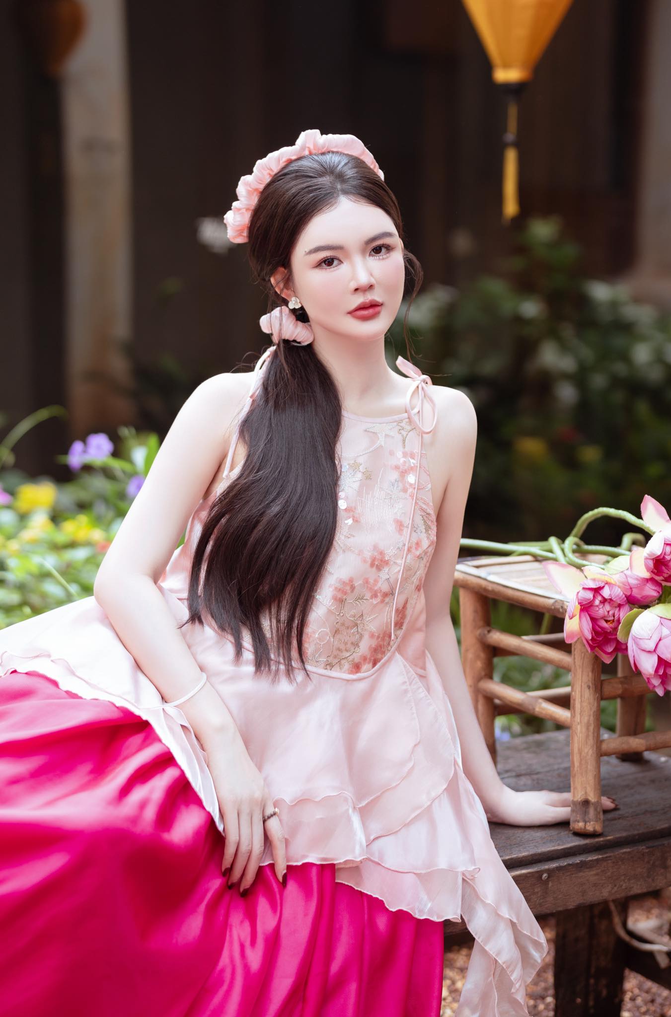 Nàng dâu hot nhất MXH những ngày qua: &quot;Điều mẹ chồng tôi làm được không phải ai cũng làm được!&quot; - Ảnh 2.
