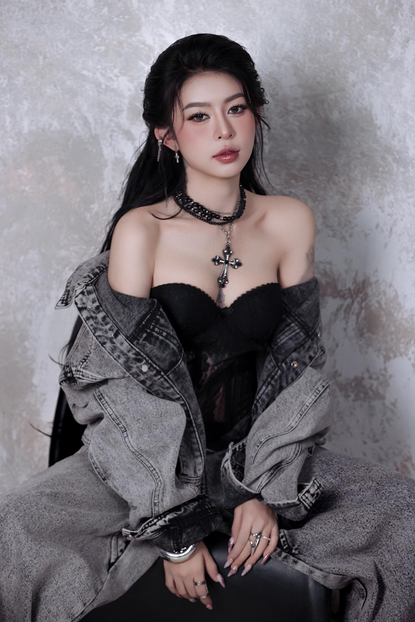 Nữ ca sĩ Vbiz xác nhận đã ly hôn chồng rapper - Ảnh 1.