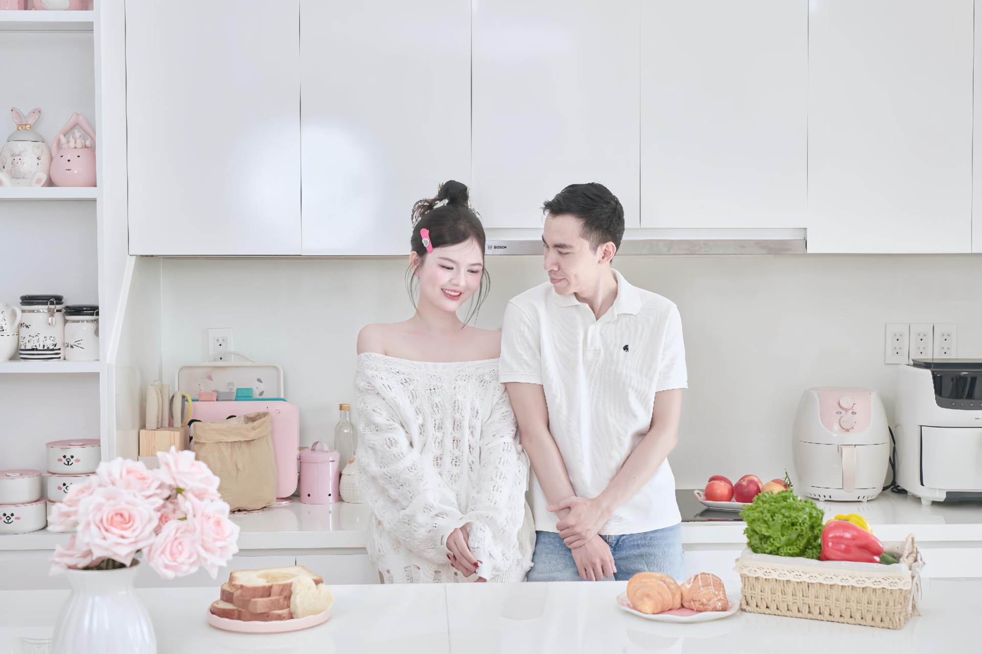 Nàng dâu hot nhất MXH những ngày qua: &quot;Điều mẹ chồng tôi làm được không phải ai cũng làm được!&quot; - Ảnh 3.
