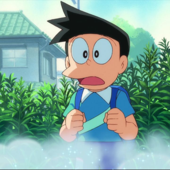 Xếp hạng EQ của nhóm bạn Doraemon: Shizuka đứng top 1, Nobita gây sốc! - Ảnh 3.