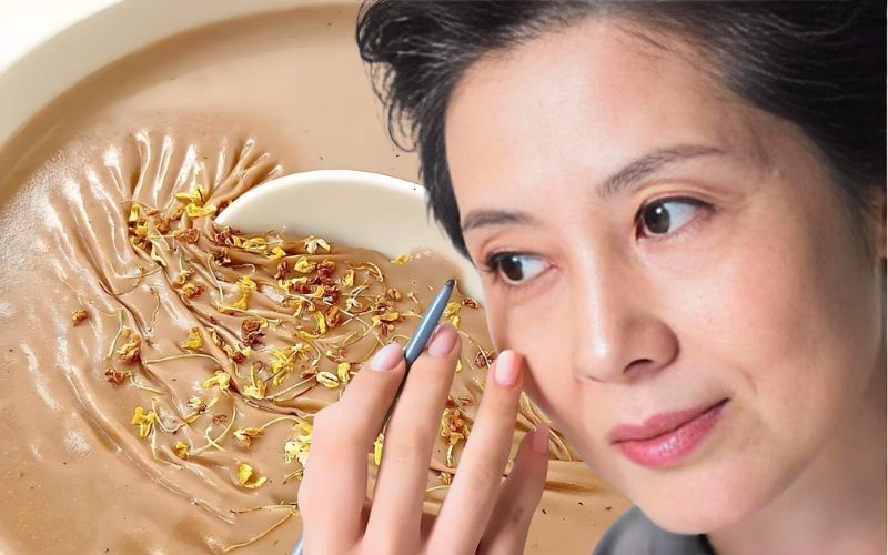 3 thực phẩm cực giàu &quot;progesterone&quot; tự nhiên, phụ nữ ăn sẽ điều hòa nội tiết, đẩy lùi lão hóa, tuổi 40 giảm hẳn nỗi lo mãn kinh