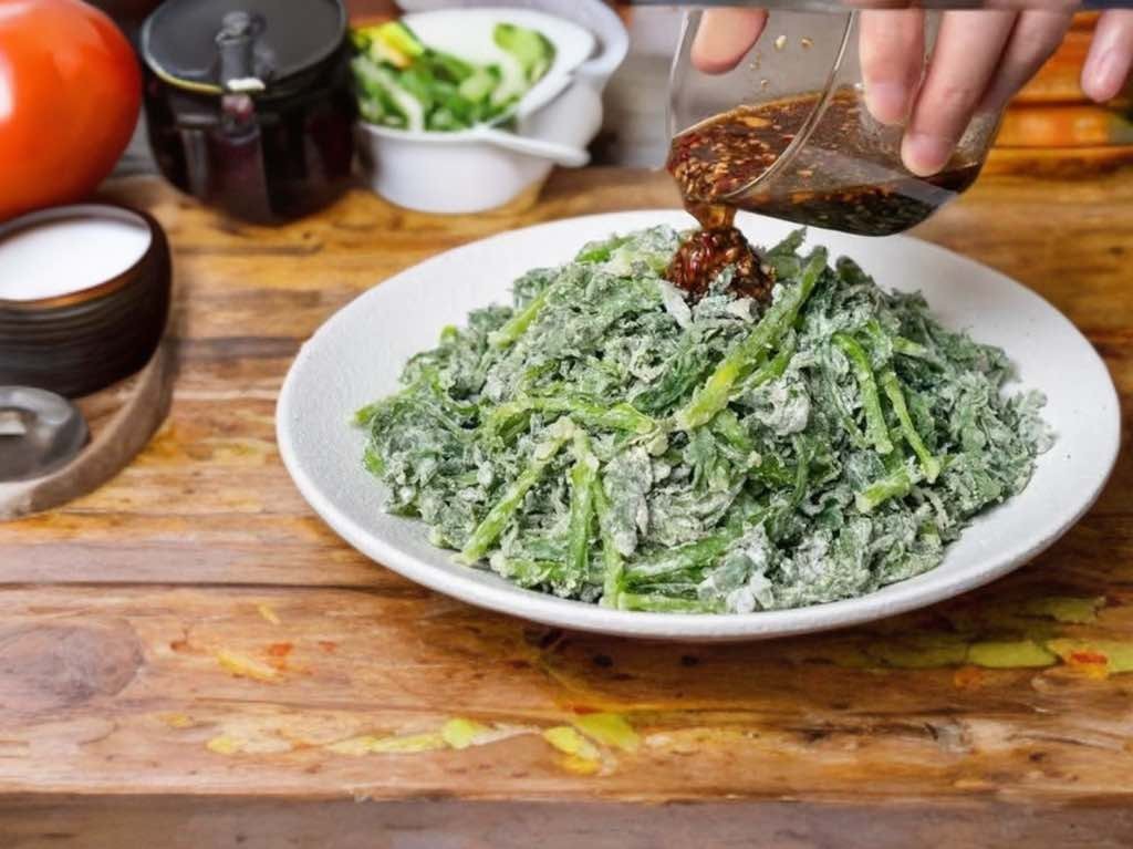 Bữa cơm mùa thu thêm ngon với 3 món rau dễ nấu lại giúp thanh nhiệt, bổ phổi, dưỡng tỳ vị  - Ảnh 6.