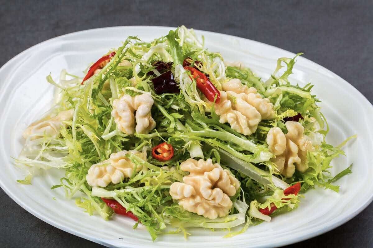 Bữa cơm mùa thu thêm ngon với 3 món rau dễ nấu lại giúp thanh nhiệt, bổ phổi, dưỡng tỳ vị  - Ảnh 9.