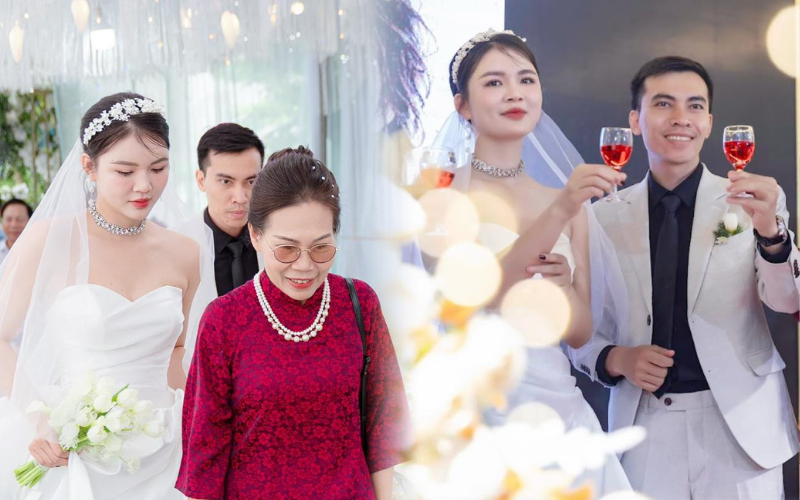Nàng dâu hot nhất MXH những ngày qua: &quot;Điều mẹ chồng tôi làm được không phải ai cũng làm được!&quot; - Ảnh 1.