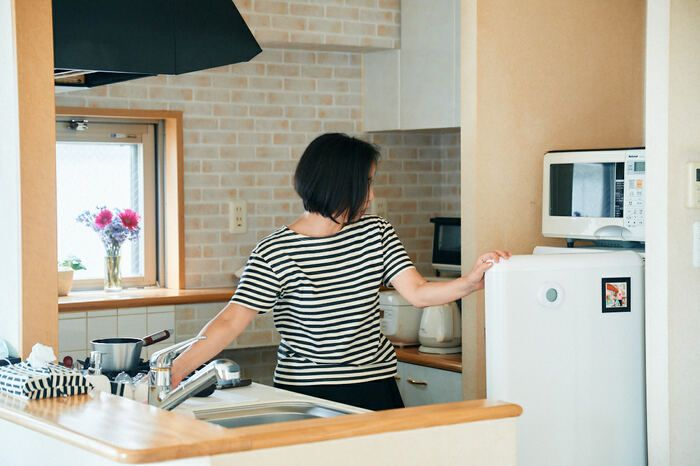 Mẹ U50 bật mí: 4 cách nhỏ giúp tôi tích lũy đều mỗi tháng - giờ về hưu sống an nhàn - Ảnh 1. Mẹ U50 bật mí: 4 cách nhỏ giúp tôi tích lũy đều mỗi tháng - giờ về hưu sống an nhàn - Ảnh 1.
