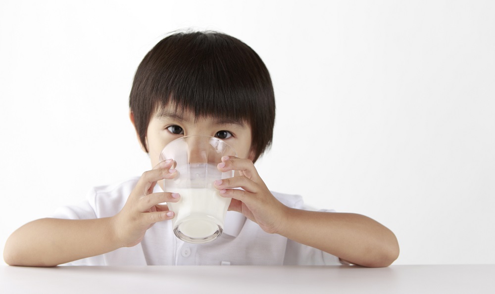 Chuyên gia gợi ý cho mẹ phương pháp dinh dưỡng tối ưu công dụng của cả sữa công thức và sữa tươi- Ảnh 4. Chuyên gia gợi ý cho mẹ phương pháp dinh dưỡng tối ưu công dụng của cả sữa công thức và sữa tươi- Ảnh 4.