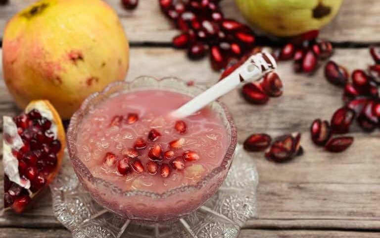 Món ăn cấp ẩm giúp da mịn đẹp còn hơn &quot;đắp 10 chiếc mặt nạ&quot;: Cực dễ nấu, nguyên liệu lại đang vào mùa 