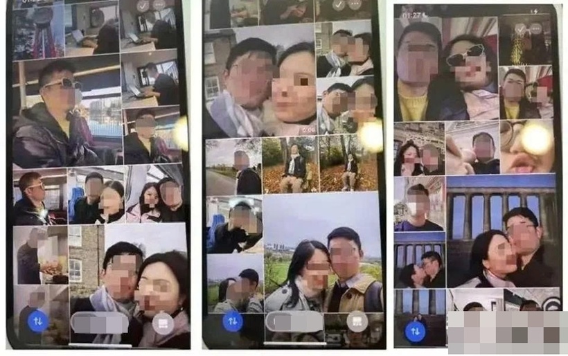 Chồng soạn 68 trang tài liệu &quot;bóc phốt&quot; vợ ngoại tình với nghiên cứu sinh tiến sĩ - Ảnh 1.