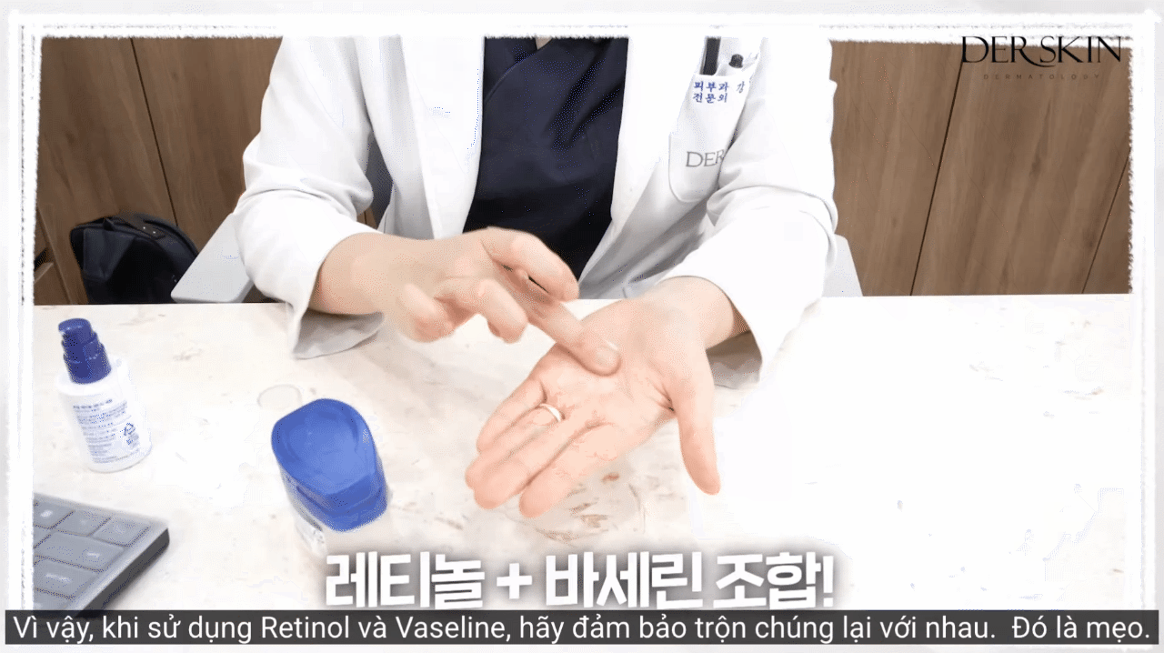 Bác sĩ da liễu Hàn Quốc chỉ ra cách tận dụng hũ kem  - Ảnh 8.