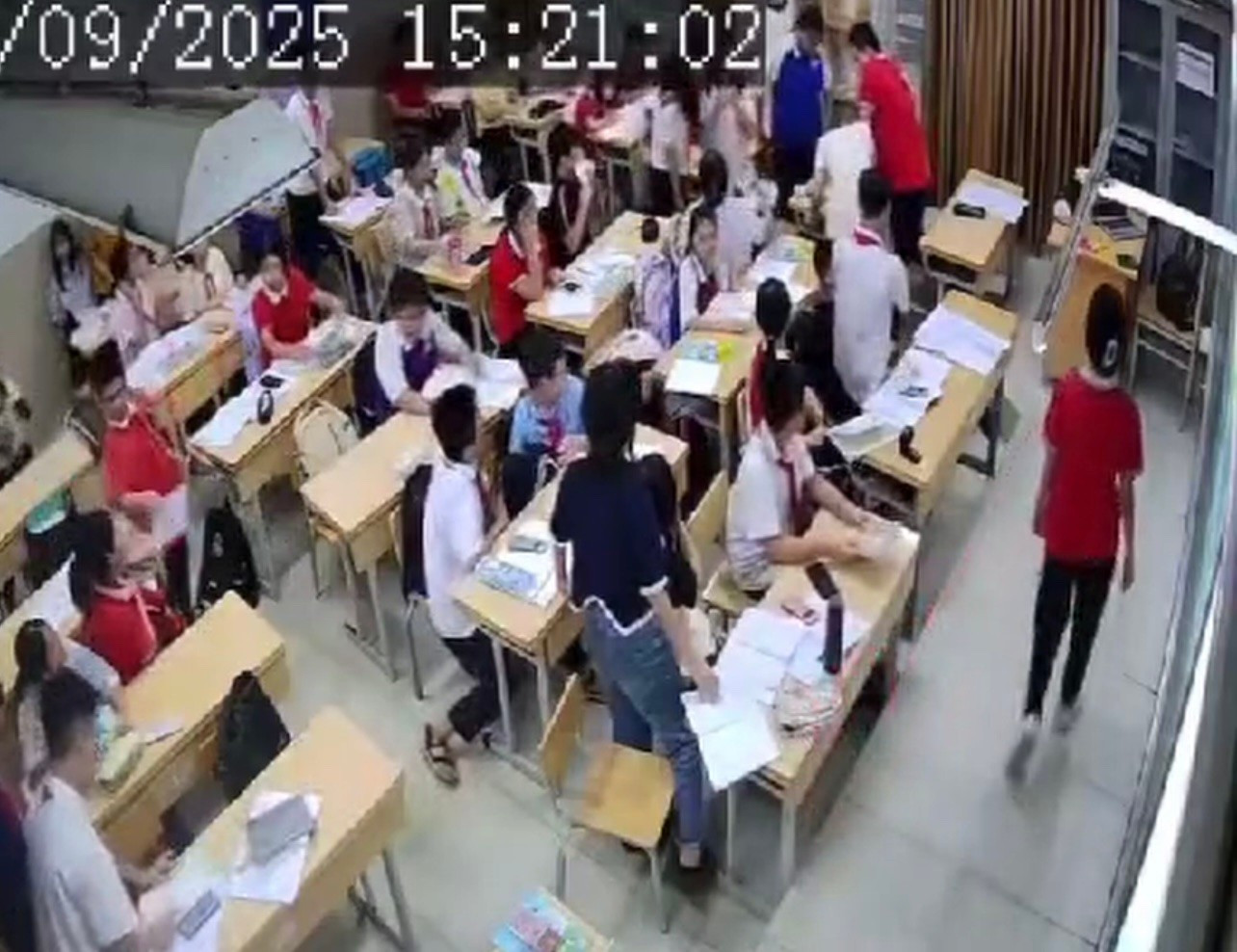 'Bộ Giáo dục và Đào tạo cần lắng nghe, sửa ngay Thông tư 19 về kỷ luật học sinh' - Ảnh 1.