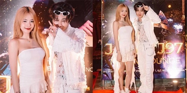 Lộ diện &quot;phú bà sang chảnh&quot; Hà Môi: Tổ chức tiệc sinh nhật &quot;sương sương&quot; 2 tỷ, rảnh là tậu kim cương khủng- Ảnh 9.