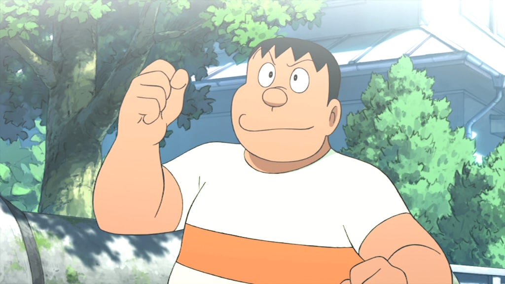 Xếp hạng EQ của nhóm bạn Doraemon: Shizuka đứng top 1, Nobita gây sốc! - Ảnh 4.