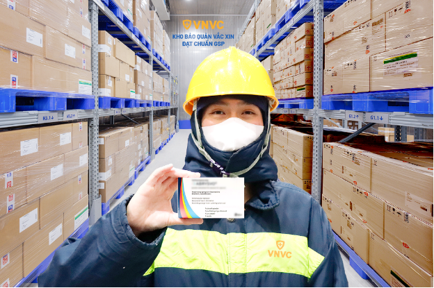 Việt Nam có vắc xin phòng virus RSV cho mẹ bầu - Ảnh 1.