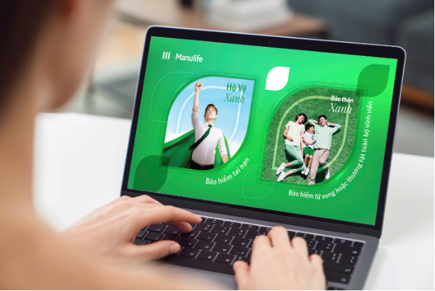 Thêm 2 sản phẩm mới gia nhập dòng bảo hiểm Xanh của Manulife - Ảnh 1.