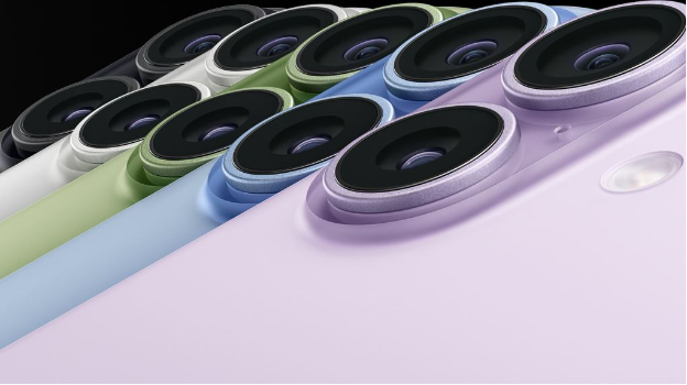Sắm siêu phẩm iPhone thế hệ mới - Nhận ưu đãi độc quyền tại Thế Giới Di Động - Ảnh 1.