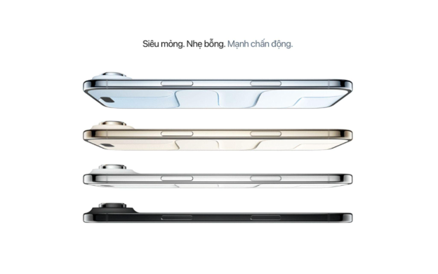Sắm siêu phẩm iPhone thế hệ mới - Nhận ưu đãi độc quyền tại Thế Giới Di Động - Ảnh 2.
