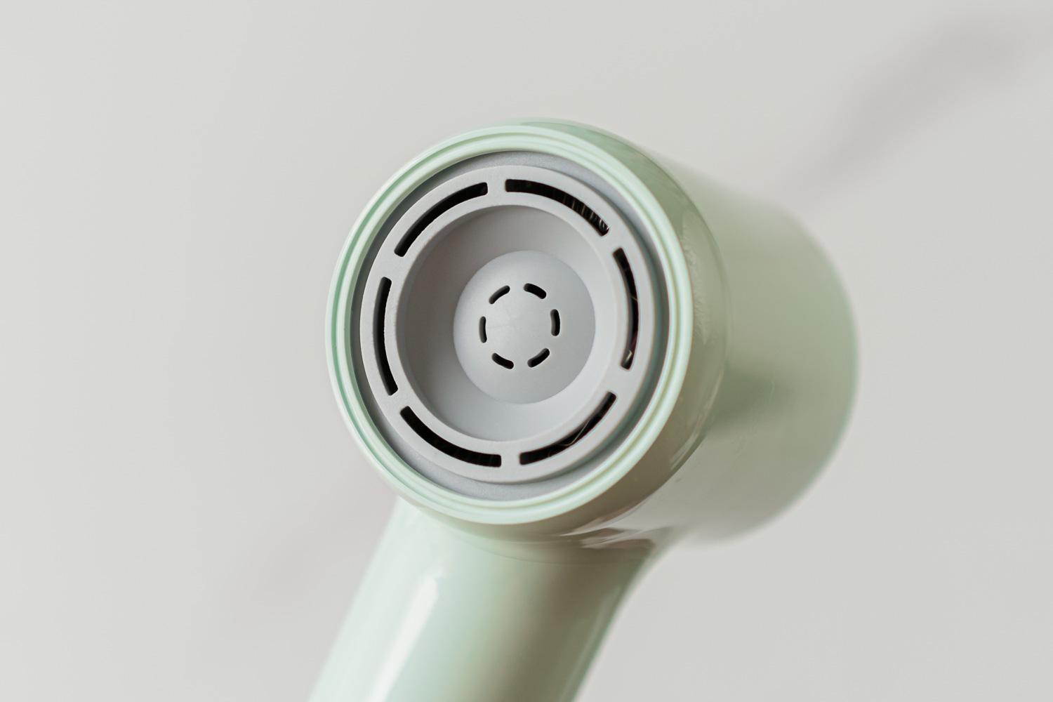 Dreame Hair MINI - Máy sấy tốc độ cao nhỏ gọn, sấy nhanh chỉ 2 phút, chăm sóc tóc bóng mượt- Ảnh 4.