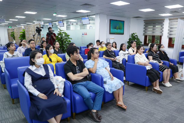 Việt Nam có vắc xin phòng virus RSV cho mẹ bầu - Ảnh 3.