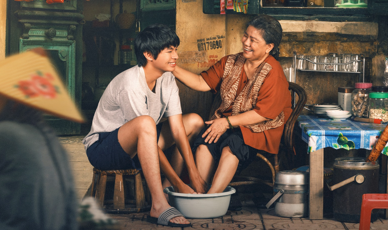 Sao nhí Bố Ơi Mình Đi Đâu Thế dậy thì gây sốc sau 11 năm, chỉ 1 bức ảnh mà khiến MXH bấn loạn - Ảnh 6.