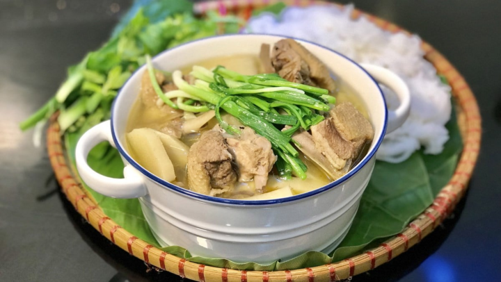 Những loại thịt nên ăn vào mùa thu đông - Ảnh 2.