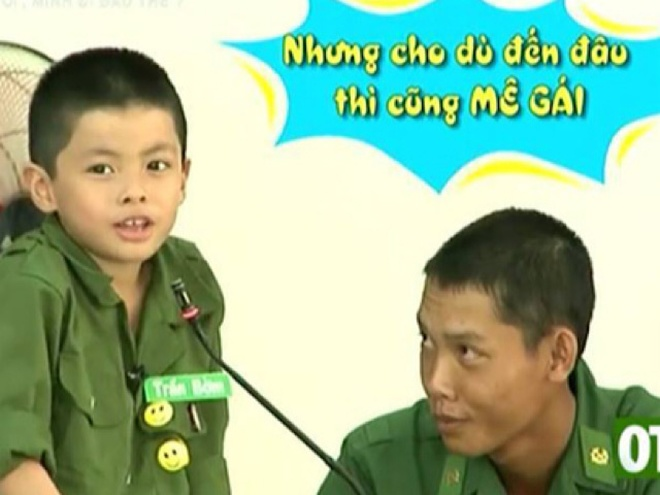 Sao nhí Bố Ơi Mình Đi Đâu Thế dậy thì gây sốc sau 11 năm, chỉ 1 bức ảnh mà khiến MXH bấn loạn - Ảnh 3.