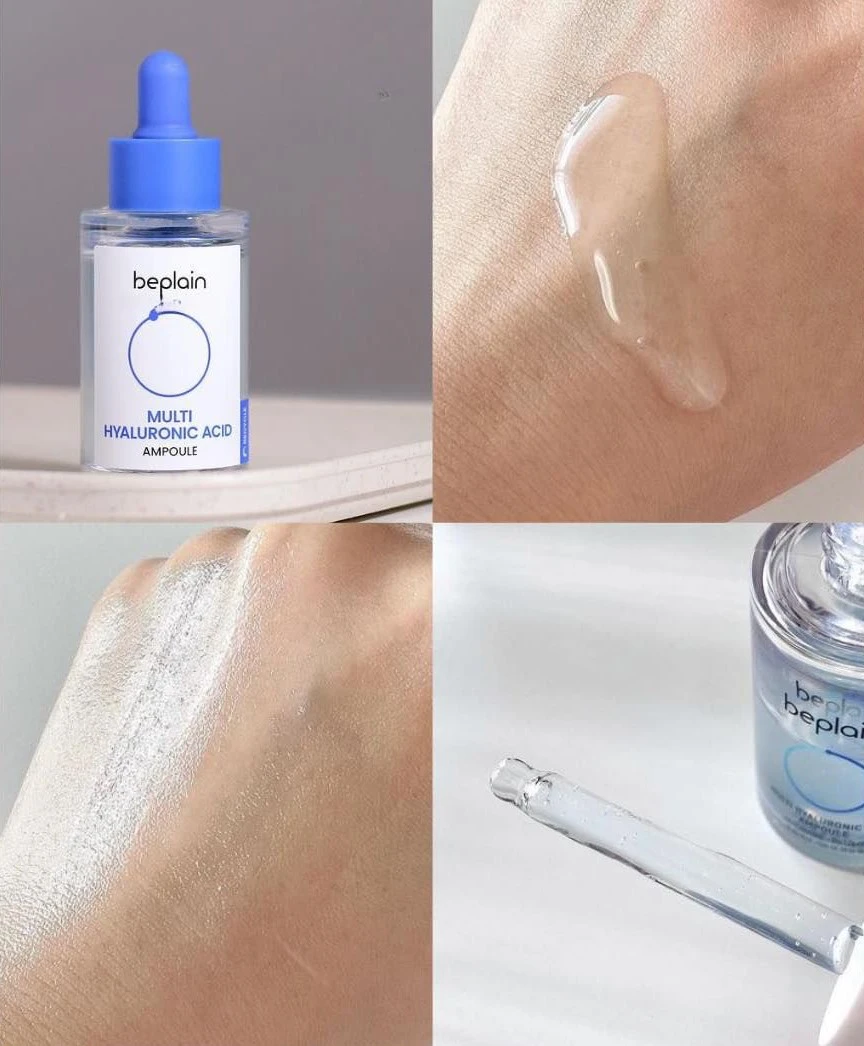 Nhỏ thêm 3 giọt serum này vào kem dưỡng cho da "ngậm nước" căng bóng tức thì - Ảnh 3. Nhỏ thêm 3 giọt serum này vào kem dưỡng cho da "ngậm nước" căng bóng tức thì - Ảnh 3.