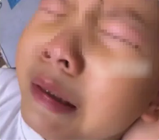 Bé trai 11 tuổi tay co giật, khó thở sau khi làm bài tập về nhà suốt 14 tiếng- Ảnh 3. Bé trai 11 tuổi tay co giật, khó thở sau khi làm bài tập về nhà suốt 14 tiếng- Ảnh 3.