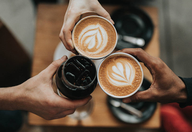 Người thích uống cà phê và người không uống, ai sống thọ hơn? Khoa học có câu trả lời bất ngờ - Ảnh 3. Người thích uống cà phê và người không uống, ai sống thọ hơn? Khoa học có câu trả lời bất ngờ - Ảnh 3.