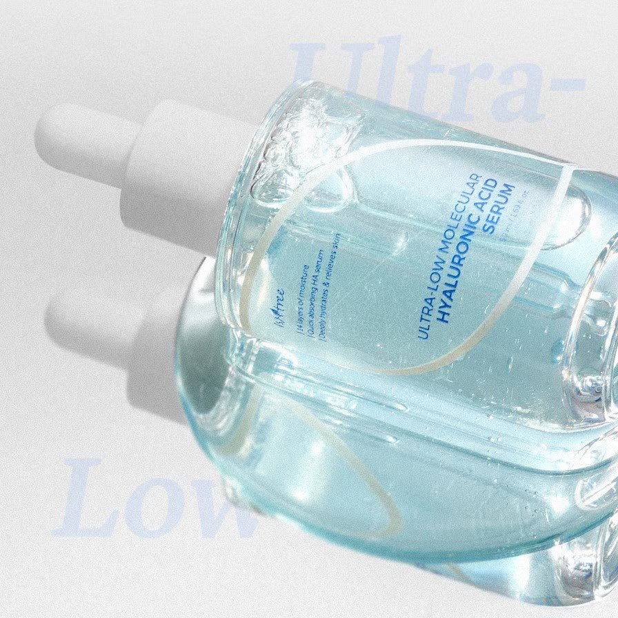 Nhỏ thêm 3 giọt serum này vào kem dưỡng cho da "ngậm nước" căng bóng tức thì - Ảnh 9. Nhỏ thêm 3 giọt serum này vào kem dưỡng cho da "ngậm nước" căng bóng tức thì - Ảnh 9.