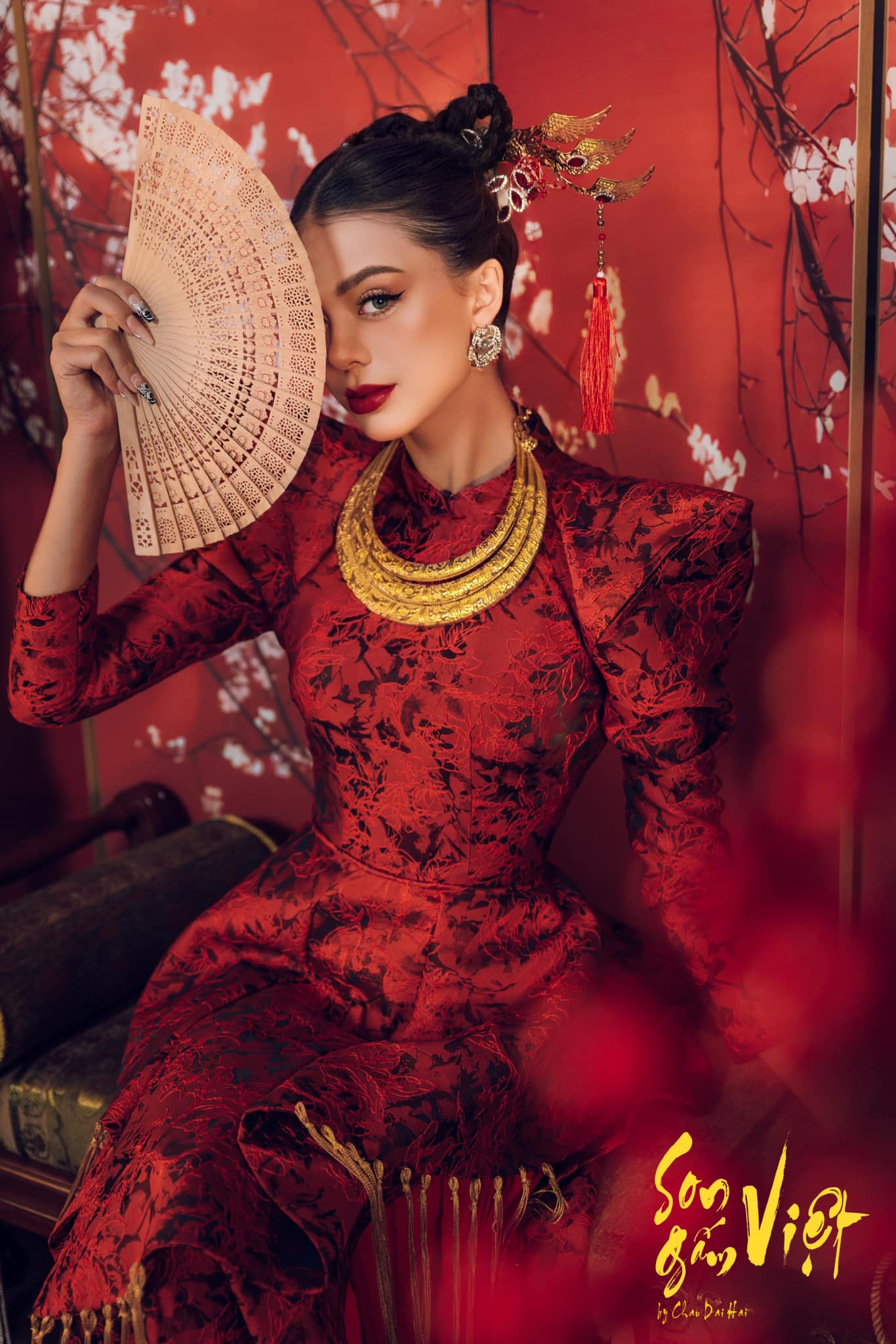 Bà xã Bùi Tiến Dũng đón sinh nhật hạnh phúc bên chồng con: Tuổi 25 dường như có tất cả của nàng mẫu Tây xinh đẹp- Ảnh 10. Bà xã Bùi Tiến Dũng đón sinh nhật hạnh phúc bên chồng con: Tuổi 25 dường như có tất cả của nàng mẫu Tây xinh đẹp- Ảnh 10.
