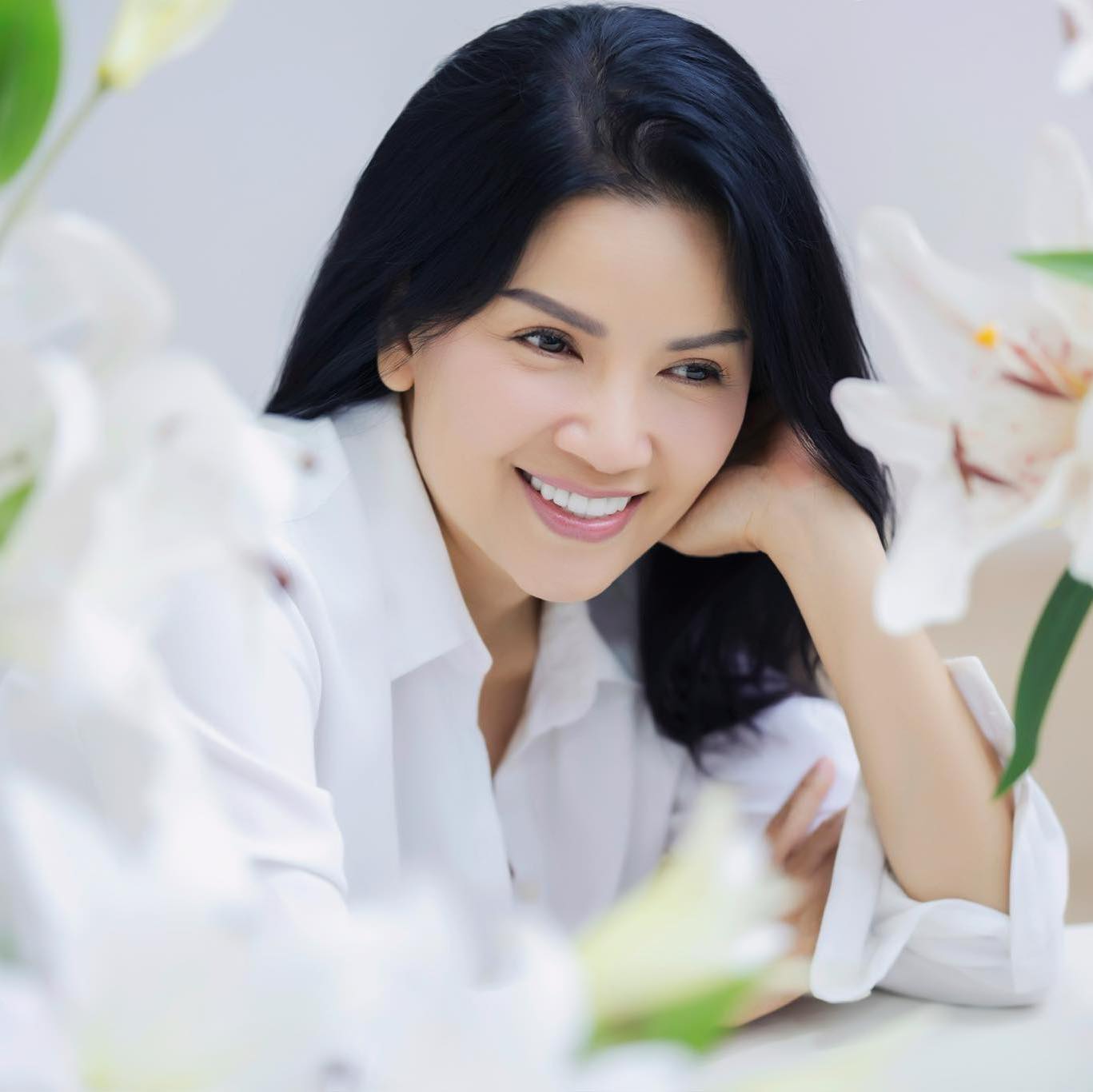 Sức khoẻ của nghệ sĩ Ngọc Trinh trước khi qua đời: Nhập viện cấp cứu và thở máy, hôn mê sâu suốt 10 ngày - Ảnh 3. Sức khoẻ của nghệ sĩ Ngọc Trinh trước khi qua đời: Nhập viện cấp cứu và thở máy, hôn mê sâu suốt 10 ngày - Ảnh 3.