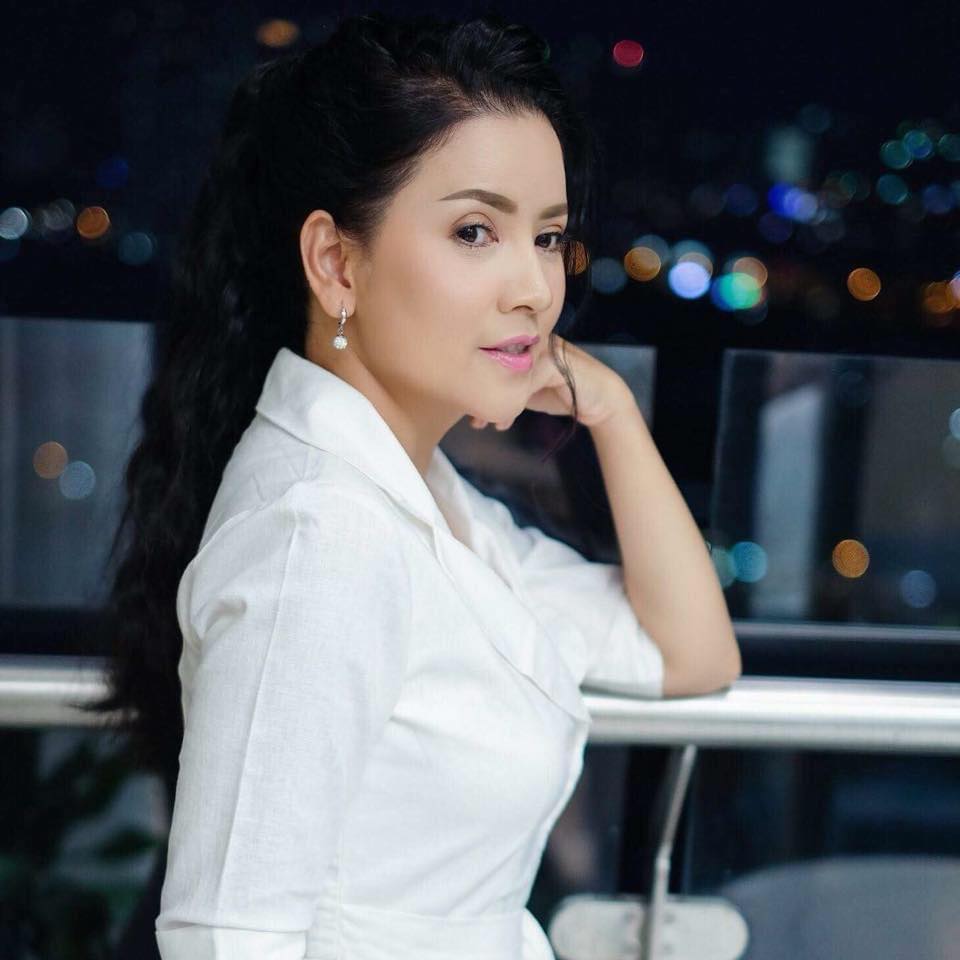 Sức khoẻ của nghệ sĩ Ngọc Trinh trước khi qua đời: Nhập viện cấp cứu và thở máy, hôn mê sâu suốt 10 ngày - Ảnh 1. Sức khoẻ của nghệ sĩ Ngọc Trinh trước khi qua đời: Nhập viện cấp cứu và thở máy, hôn mê sâu suốt 10 ngày - Ảnh 1.